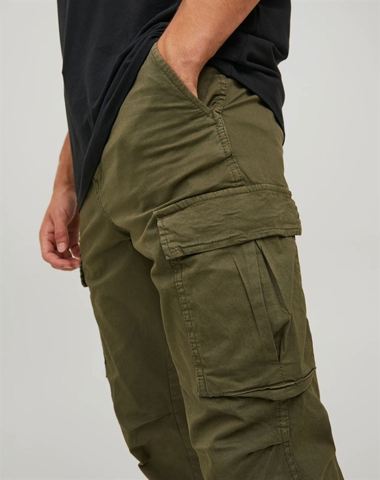 Stace Tucker Cargo Bukser